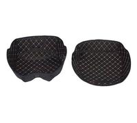 Moto Fodera Interna Bauletto Tappetino protettivo per bauletto per SHAD SH46 per moto, accessori di montaggio applicabili