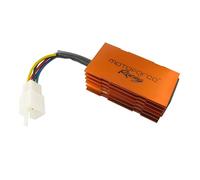 Moto Force Racing CDI ungedros Selt For Kymco AC/SYM (digitale) PGO Peugeot Buxy Elyseo, Elystar, Jet Force Tech, Looxor TSDI, LUDIX New VIVACITY Cutting Disc, Metal, Speedfight 2, 1, 3, SQUAB, TKR, Vivacity 50