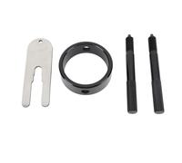 Moto Forcella Compressore Molla Strumento Kit per Più Sottosopra Street