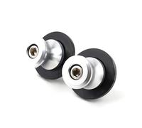 Moto Forcellone Del Basamento Vite Bobine Cursori Per S1000XR 2014-2020 Non Per Il 2021 Viti Da 8mm(Sliver)