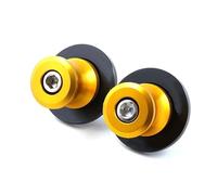 Moto Forcellone Del Basamento Vite Bobine Cursori Per S1000XR 2014-2020 Non Per Il 2021 Viti Da 8mm(Gold)
