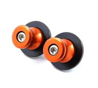 Moto Forcellone Del Basamento Vite Bobine Cursori Per S1000XR 2014-2020 Non Per Il 2021 Viti Da 8mm(Orange)