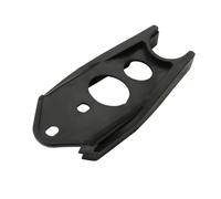 Moto Forcellone Protezione Catena Guida Slider Cover Per Compatibile DT125 DT125R DT200 DT230 TT350 1LN221510000