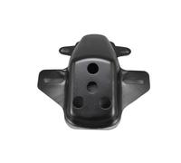 Moto Frena Fanale Posteriore Accessori multifunzionali per motociclette, fanale posteriore con luci di svolta, sostituzione modificata per la maggior parte dei modelli di auto