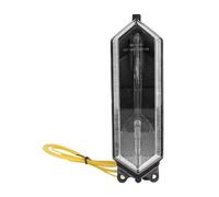 Moto Frena Fanale Posteriore Accessori per moto 1 x gruppo fanale posteriore a LED, lampada freno, indicatore di direzione per YZF-R1/YZF-R6 2015-2020 2016-2018 2017-2020