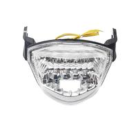 Moto Frena Fanale Posteriore Accessori per moto 12V 1x gruppo fanale posteriore freno LED luci posteriori indicatore per GSX-R1000 2005-2006