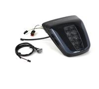 Moto Frena Fanale Posteriore Accessori per moto 1x luce posteriore freno indicatori di direzione fanale posteriore LED integrato per Sprint 150 125 PRIMAVERA 125 150