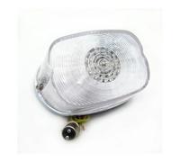 Moto Frena Fanale Posteriore Accessori per moto 1x Parti Luce posteriore freno a LED per Sportster 1991-2010 Per Softail/Per Dyna Lay Down