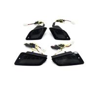 Moto Frena Fanale Posteriore Moto 1X Fanale posteriore freno fanale posteriore indicatore di stop per GTS300 HPE GTS 300 Supertech GTV GTV300 Sei Giorni