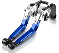 Moto Freni A Tamburo Accessori Moto Freno A Mano Maniglia Regolabile Leve Freno Frizione for BMW for R1200SE 2010-2013 Leve Serbatoio,Frizione freno moto