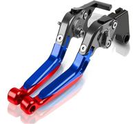Moto Freni A Tamburo Accessori Moto Freno A Mano Maniglia Regolabile Leve Freno Frizione for BMW for R1200SE 2010-2013 Leve Serbatoio,Frizione freno moto