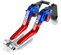 Moto Freni A Tamburo Accessori Moto Freno A Mano Maniglia Regolabile Leve Freno Frizione for BMW for R1200SE 2010-2013 Leve Serbatoio,Frizione freno moto