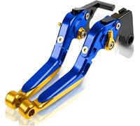 Moto Freni A Tamburo Accessori Moto Freno A Mano Maniglia Regolabile Leve Freno Frizione for BMW for R1200SE 2010-2013 Leve Serbatoio,Frizione freno moto