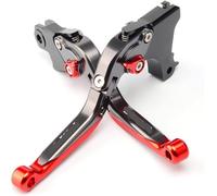 Moto Freni A Tamburo for BMW for F800GS for Adventure 2008-2015 di Alluminio di CNC Del Motociclo Maniglia Freno Leve di Frizione Serbatoio Leve ，Leva della frizione per moto