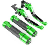 Moto Freni A Tamburo for Honda for CBR600RR 2007-2018 Moto Leve Freno Frizione Manubrio Grip Maniglia Manopole a molla Serbatoio Leve ，Leva della frizione per moto