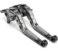 Moto Freni A Tamburo for SYM for MAXSYM for TL500 for TL508 for Maxsym for TL500 2020-2022 Maniglia di Parcheggio CNC Leva del Freno Frizione Con Leve del Serbatoio di Blocco di Parcheggio ,Leva della