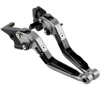 Moto Freni A Tamburo for SYM for MAXSYM for TL500 for TL508 for Maxsym for TL500 2020-2022 Maniglia di Parcheggio CNC Leva del Freno Frizione Con Leve del Serbatoio di Blocco di Parcheggio ,Leva della