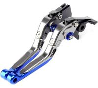 Moto Freni A Tamburo for SYM for MAXSYM for TL500 for TL508 for Maxsym for TL500 2020-2022 Maniglia di Parcheggio CNC Leva del Freno Frizione Con Leve del Serbatoio di Blocco di Parcheggio ,Leva della