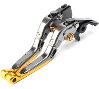 Moto Freni A Tamburo for SYM for MAXSYM for TL500 for TL508 for Maxsym for TL500 2020-2022 Maniglia di Parcheggio CNC Leva del Freno Frizione Con Leve del Serbatoio di Blocco di Parcheggio ,Leva della