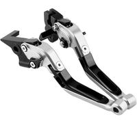 Moto Freni A Tamburo for SYM for MAXSYM for TL500 for TL508 for Maxsym for TL500 2020-2022 Maniglia di Parcheggio CNC Leva del Freno Frizione Con Leve del Serbatoio di Blocco di Parcheggio ,Leva della