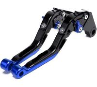 Moto Freni A Tamburo for SYM for MAXSYM for TL500 for TL508 for Maxsym for TL500 2020-2022 Maniglia di Parcheggio CNC Leva del Freno Frizione Con Leve del Serbatoio di Blocco di Parcheggio ,Leva della