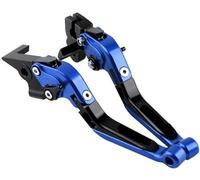 Moto Freni A Tamburo for SYM for MAXSYM for TL500 for TL508 for Maxsym for TL500 2020-2022 Maniglia di Parcheggio CNC Leva del Freno Frizione Con Leve del Serbatoio di Blocco di Parcheggio ，Leva della