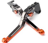 Moto Freni A Tamburo for YAMAHA for YZFR3 2015-2021 Moto Maniglia Allungabile Freno Leve di Frizione Serbatoio Leve ,Leva della frizione per moto