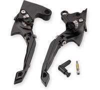 Moto Freni A Tamburo Misura for Honda for ADV150 2019-2022 Moto Leve Freno Frizione In Lega di Alluminio Parcheggio Switc Pieghevole Estendere Leve Del Serbatoio ，Leva della frizione per moto