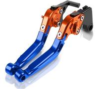 Moto Freni A Tamburo Moto Leve Freno Frizione for Yamaha for MT15 for MSLAZZ150 2005-2019 Leve Serbatoio ,Leva della frizione per moto