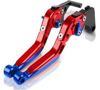 Moto Freni A Tamburo Moto Leve Freno Frizione for Yamaha for MT15 for MSLAZZ150 2005-2019 Leve Serbatoio ,Leva della frizione per moto
