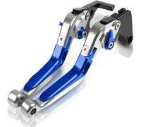 Moto Freni A Tamburo Moto Leve Freno Frizione for Yamaha for MT15 for MSLAZZ150 2005-2019 Leve Serbatoio ,Leva della frizione per moto