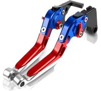 Moto Freni A Tamburo Moto Leve Freno Frizione for Yamaha for MT15 for MSLAZZ150 2005-2019 Leve Serbatoio ,Leva della frizione per moto