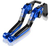 Moto Freni A Tamburo Moto Leve Freno Frizione for Yamaha for MT15 for MSLAZZ150 2005-2019 Leve Serbatoio ,Leva della frizione per moto