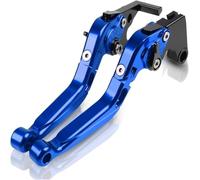 Moto Freni A Tamburo Moto Leve Freno Frizione for Yamaha for MT15 for MSLAZZ150 2005-2019 Leve Serbatoio ,Leva della frizione per moto