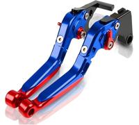 Moto Freni A Tamburo Moto Leve Freno Frizione for Yamaha for MT15 for MSLAZZ150 2005-2019 Leve Serbatoio ,Leva della frizione per moto