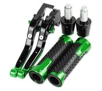 Moto Freni A Tamburo Moto Leve Freno Frizione Manubrio Manopole Estremità for Yamaha for XJ6N for XJ6 for Diversion 2009-2015 Leve Del Serbatoio ,Leva della frizione per moto