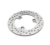 Moto Freno A Disco Anteriore Freno Posteriore Disco Rotore Per XT 225 XT225 WE 4JG5/6 Serow 1997 1998 XG250 Per TRICKER 2004-2017 Dischi Freni Freno Anteriori(Posteriore)