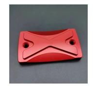 Moto Freno Anteriore Frizione Serbatoio Coperture Accessori Tappo Olio Fluido Parti Lla Pompa Per GSX1300R Per HAYABUSA 1999-2018 Coperchio(Color2)