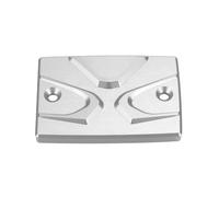 Moto Freno Anteriore Serbatoio Fluido Olio Tappo Di Copertura Per XJ6 Per DIVERSION Per F Per ABS 2009-2016 2010 2015 2014 2013 Accessori Moto(Color-7)