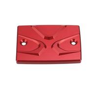 Moto Freno Anteriore Serbatoio Fluido Olio Tappo Di Copertura Per XJ6 Per DIVERSION Per F Per ABS 2009-2016 2010 2015 2014 2013 Accessori Moto(Color-3)