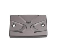 Moto Freno Anteriore Serbatoio Fluido Olio Tappo Di Copertura Per XJ6 Per DIVERSION Per F Per ABS 2009-2016 2010 2015 2014 2013 Accessori Moto(Color-6)