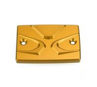 Moto Freno Anteriore Serbatoio Fluido Olio Tappo Di Copertura Per XJ6 Per DIVERSION Per F Per ABS 2009-2016 2010 2015 2014 2013 Accessori Moto(Color-4)