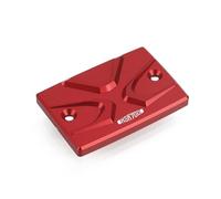 Moto Freno Anteriore Serbatoio Fluido Olio Tappo Di Copertura Per XSR900 2015 2016 2017 2018 2019 2020 2021 2022 2023 XSR 900
