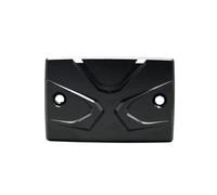 Moto Freno Anteriore Tappo Serbatoio Fluido Cilindro Maestro Copertura Olio Per XJ6 Per XJ 6 Per Diversion Per F 2009-2013 2012 2011 Accessori Moto(Color-G)