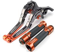 Moto freno e frizione Per FZR 400 RR FZR 400RR FZR FZR400RR 1991 1992 1993 1994 1995 Moto Racing Grips Grips Grips Leves Brake Levers Frizione(TMAX500 5)