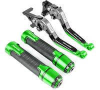 Moto freno e frizione Per X-MAX XMAX 400 2017 2017 2018 Tutte Le Leve Della Frizione Del Freno Del Moto Leve Della Frizione Del Manubrio Maniglia Con Manico Con Xmax 400(TMAX500 7)