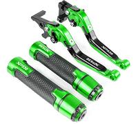 Moto freno e frizione Per XSR 700 ABS ABS 2016-2018 Moto CNC Materiale Accessori Per Moto Anti-Drop Maniglia Regolabile Brake Leva Frizione(TMAX500 7)