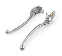 Moto Freno Frizione/Adatto for HONDA CB1300 CB 1300 Leve freno frizione cromate for moto 1998 1999 2000 2001 2002 2003 2004 2005 2006 2007 2008 Freno Frizione Frizione Moto,