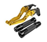 Moto Freno Frizione Leve Per RS125 RS 125 2006-2010 Moto Pieghevoli Leve Freno Frizione Manopole Manubrio Regolabili Accessori CNC(1)