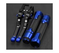 Moto Freno Frizione Leve Per Y&AMAHA Per YZF R125 Per YZFR125 2013-2023 Moto Regolabile Freno Leve Di Frizione Maniglia Manopole Del Manubrio(18)
